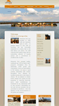 Mobile Screenshot of panorama-peru.com